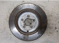  Диск тормозной Toyota Avensis 2 2003-2008 20357988 #3