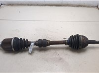 39101BC55A Полуось (приводной вал, шрус) Nissan Note E11 2006-2013 20358014 #3