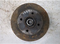  Барабан тормозной Nissan Note E11 2006-2013 20358029 #1