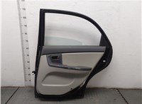  Дверь боковая (легковая) KIA Cerato 2004-2009 20358077 #2