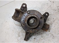  Ступица (кулак, цапфа) Renault Megane 2 2002-2009 20358084 #5