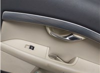  Дверь боковая (легковая) Volvo S80 2006-2016 20358096 #9