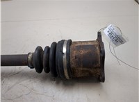 1K0407451QX Полуось (приводной вал, шрус) Volkswagen Passat 6 2005-2010 20358102 #2