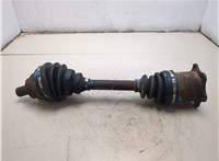 1K0407451QX Полуось (приводной вал, шрус) Volkswagen Passat 6 2005-2010 20358102 #3