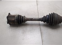  Полуось (приводной вал, шрус) Volkswagen Passat 6 2005-2010 20358102 #1