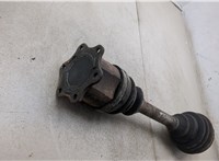  Полуось (приводной вал, шрус) Volkswagen Passat 6 2005-2010 20358102 #2