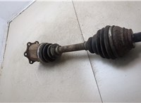  Полуось (приводной вал, шрус) Volkswagen Passat 6 2005-2010 20358102 #3