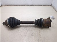 1K0407451QX Полуось (приводной вал, шрус) Volkswagen Passat 6 2005-2010 20358102 #6