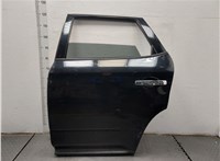  Ручка двери наружная Nissan Murano 2002-2008 11377440 #1