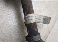  Полуось (приводной вал, шрус) Fiat Panda 2011- 20358163 #3