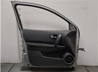  Дверь боковая (легковая) Nissan Qashqai 2006-2013 20358184 #3