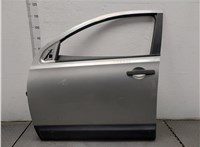  Дверь боковая (легковая) Nissan Qashqai 2006-2013 20358184 #1