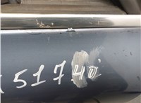  Дверь боковая (легковая) Skoda SuperB 2001-2008 20358200 #3