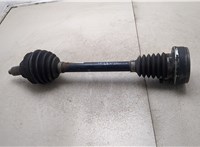  Полуось (приводной вал, шрус) Skoda Fabia 2007-2010 20358211 #1