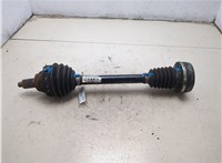 6Q0407271AT Полуось (приводной вал, шрус) Skoda Fabia 2007-2014 20358211 #3