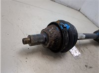 6Q0407271AT Полуось (приводной вал, шрус) Skoda Fabia 2007-2014 20358211 #5