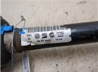 6Q0407271AT Полуось (приводной вал, шрус) Skoda Fabia 2007-2014 20358211 #6