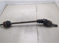  Полуось (приводной вал, шрус) Fiat Panda 2003-2012 20358214 #1