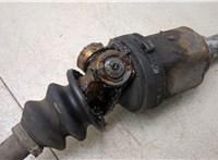  Полуось (приводной вал, шрус) Fiat Panda 2003-2012 20358214 #2
