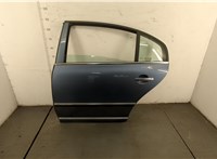  Замок двери Skoda SuperB 2001-2008 11377456 #4
