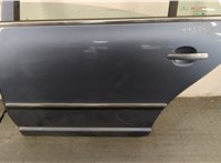  Замок двери Skoda SuperB 2001-2008 11377456 #5