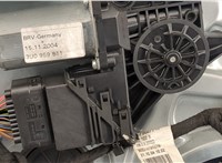  Замок двери Skoda SuperB 2001-2008 11377456 #9