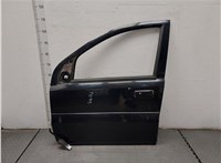  Дверь боковая (легковая) Fiat Panda 2003-2012 20358219 #1