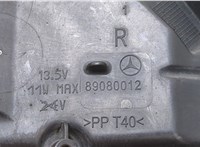 A2128200756, A2128200856 Дневные ходовые огни Mercedes E W212 2009-2013 20358221 #3