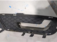 A2128851023 Заглушка (решетка) бампера Mercedes E W212 2009-2013 20358226 #2