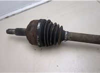  Полуось (приводной вал, шрус) Opel Movano 2010- 20358232 #2