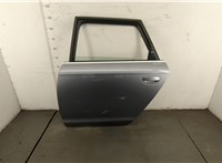  Дверь боковая (легковая) Audi A6 (C6) 2004-2011 20358235 #1