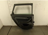  Дверь боковая (легковая) Audi A6 (C6) 2004-2011 20358235 #8