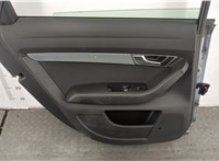  Дверь боковая (легковая) Audi A6 (C6) 2004-2011 20358235 #9
