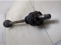  Полуось (приводной вал, шрус) Mercedes CLK W209 2002-2009 20358237 #2
