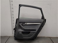  Дверь боковая (легковая) Audi A6 (C6) 2004-2011 20358236 #2