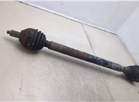  Полуось (приводной вал, шрус) Volkswagen Polo 2009-2014 20358245 #2