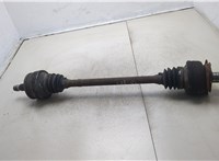  Полуось (приводной вал, шрус) Mercedes CLK W209 2002-2009 20358257 #1