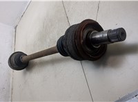  Полуось (приводной вал, шрус) Mercedes CLK W209 2002-2009 20358257 #2