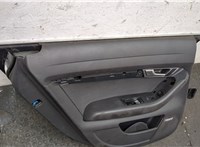 4F0833051G Дверь боковая (легковая) Audi A6 (C6) 2004-2011 20358278 #8