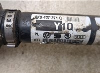  Полуось (приводной вал, шрус) Audi A4 (B8) 2007-2015 20358307 #2