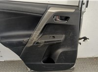  Дверь боковая (легковая) Toyota RAV 4 2013-2015 20358311 #7