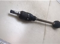  Полуось (приводной вал, шрус) Fiat Panda 2011- 20358313 #3