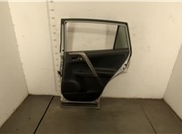  Дверь боковая (легковая) Toyota RAV 4 2013-2015 20358331 #4
