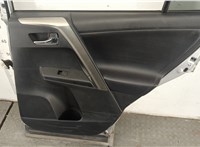  Дверь боковая (легковая) Toyota RAV 4 2013-2015 20358331 #5