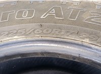  Шина 225/60 R17 Chevrolet Trailblazer 2020-2022 20358383 #4
