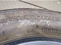  Шина 215/60 R16 Toyota Camry V40 2006-2011 20358397 #4