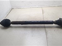  Полуось (приводной вал, шрус) Volkswagen Passat 6 2005-2010 20358411 #1