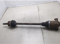  Полуось (приводной вал, шрус) Fiat Panda 2011- 20358418 #1