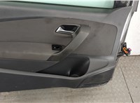  Дверь боковая (легковая) Volkswagen Polo 2009-2014 20358437 #9