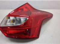  Фонарь (задний) Ford Focus 3 2011-2015 20358440 #1